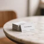 Bussiness Card - Image 2