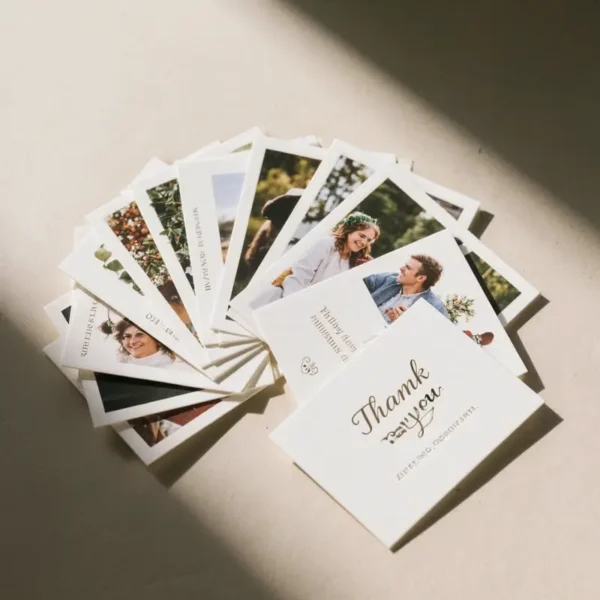 Printed Cards